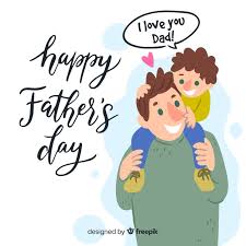 Then you are at the right place. Free Vector Happy Father S Day