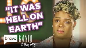 Brian Redmond Was Not in a Good Place During the Pandemic