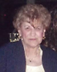 Obituary of Mary Pysczynski