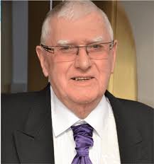 Remembering Brian Weeks