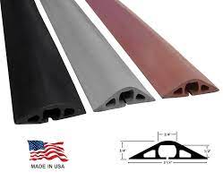 Shop for cable shield cord cover at walmart.com. Rubber Duct Cable Protector D 2 Series Cord Covers