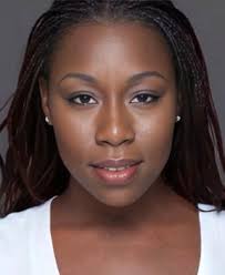 The Color Purple Digital Playbill by North Carolina Theatre