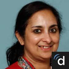 Dr. Tanuja Mishra, MD