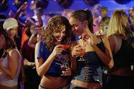 Pictures Photos From Honey 2003 Jessica Alba Young Jessica Alba Joy Bryant
