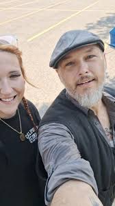 @streetglide_girl96 and I headed out to Coeur D'Alene, ID, to meet with the  owner of ProRider Inland Northwest for their Introductory Course