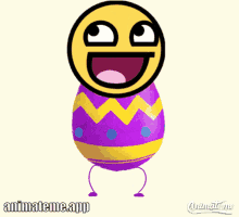 Koleksi 89 meme face gif terbaru | sensei bbm. Meme Happy Face Gifs Tenor
