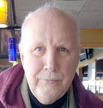 Benjamin ELLIS Obituary