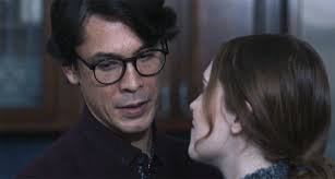 I'll Be Reviewing: An I'LL BE WATCHING Movie Review