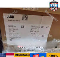 NEW ABB ACS880-01-02A4-3 Frequency converter ACS880-01-02A4-3
