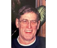 James Carpenter Obituary (1942