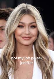 Jen Aniston Look Alike