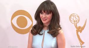Zooey deschanel was born in 1980 into a showbiz family. Zooey Deschanel Ohne Make Up Der New Girl Star Ungeschminkt