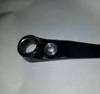 4x4 Parts - Front Torsion Bar Anchor - Your #1 Source for Nissan  Aftermarket Parts!