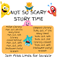 KIDS-Story Time Halloween Party (Osgood) — Osgood event image