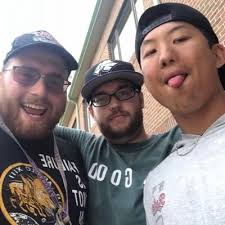 Jacob Heiser (@heisman963)