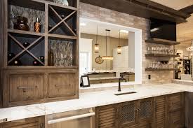 15 kitchen storage ideas to banish clutter for good. Transitions Kitchens And Baths Kitchen Design Ideas Open Vs Closed Storage