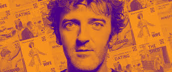 Cult Q & A: Jason Hazeley » We Are Cult