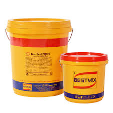BestSeal PU405 | Bestmix Corporation - Công ty Cổ phần Bestmix - Phụ Gia  Xây Dựng - Vữa rót, Chống Thấm, Sơn Epoxy, Sơn PU, Keo dán gạch, Keo chà ron