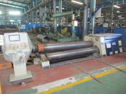 E&w is specialized in customised metal stamping services and tool & die design fabrications. Company Overview Global Conveyor Supplies Company Limited