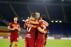 Vedere italian serie a trasmissioni online. Udinese Vs As Roma Prediction Preview Team News And More Serie A 2020 21