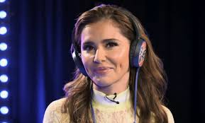 Cheryl speaks about motherhood and raising son Bear in candid interview