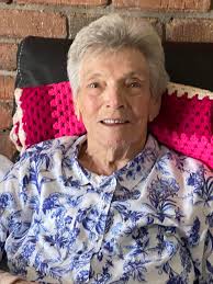 Tribute to Nola, a beautiful lady from Cowra