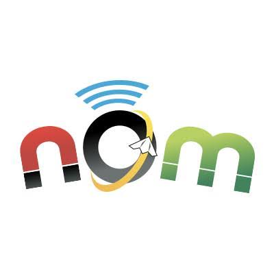 Logo News-O-Matic