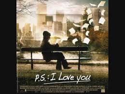 Check spelling or type a new query. Everybody S Chattin And Music Break Awesome Songs From P S I Love You Flixchatter Film Blog