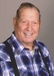 Ronald Mayer Obituary (1934