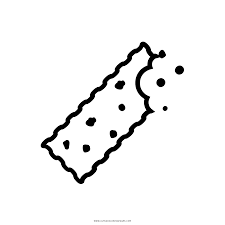 100% free great inventions coloring pages. Cereal Bar Coloring Page Ultra Coloring Pages 1691449 Png Images Pngio