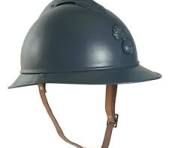 World War 1 French Army ADRIAN Steel Helmet M.23/WKI - Beatiful  Reproduction | eBay