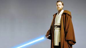 Kimmel also asked how the actor felt in the old costume. First Look At Ewan Mcgregor As Obi Wan In New Set Photos