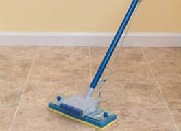 The tricks and techniques you might have been using on hardwood floors won't work as well, so you will need to do things a little bit differently. Best Sponge Mop For Tile Floors Reviews And Guide In 2021