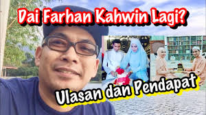 We did not find results for: Da I Farhan Jawab Isu Kahwin Usia Muda Gengpagihot By Hot Tv