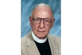 Nathaniel Elliott Obituary (2015)