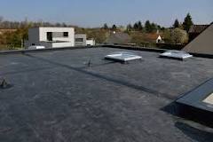 EPDM "Rubber" Roofing: The Complete Guide | American WeatherStar