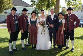 Geburtstag vor zwei jahren geplant. Hochzeit Atzbach Salzi At