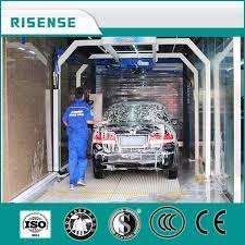 Carwash consignment connects buyers and sellers of both new and used car wash equipment. Risense Touchless Car Wash System Ch 200 China Manufacturer Car