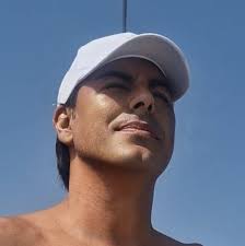 This is my Margay Concept II Sprint Dual 1974. The new breed . It's been a  lot of fun putting it back together. The motors are Komet K99. They are  135cc rotory