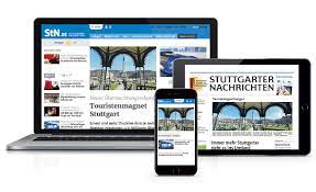 Abonnements der Stuttgarter Nachrichten - Stuttgarter Nachrichten