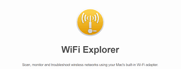 It even helps the users to pick the minimum crowded channel to connect your device and acquire utmost performance. 7 Best Wifi Analyzer Apps Mac Techzillo