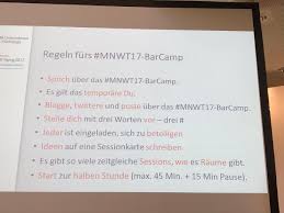 Alle sprechen über das barcamp. Daniel Auwermann On Twitter Temporaresdu Gibt Es Nur In Deutschland Kultur Typischdeutsch Mnwt17 Netzwerk Uif Barcamp Regeln