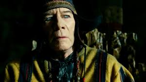 Parnassus (christopher plummer), the leader of a traveling show, has a dark secret. The Imaginarium Of Doctor Parnassus Trailer The Imaginarium Of Doctor Parnassus Metacritic
