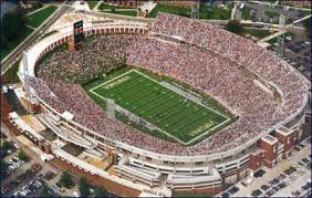 Scott Stadium