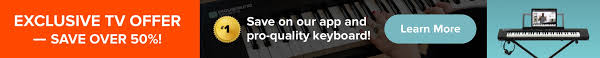 With the option to add visual aids or queues. Learn To Play Piano Online Best Piano Lessons Online