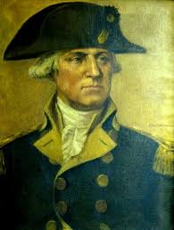 George Washington
