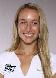 2017-18 Women's Tennis Roster