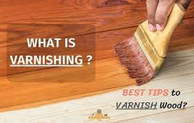 Some combinations of oil paint and mediums create a closed surface resulting in gamvar beading up. What Is Varnish 5 Interesting Facts You Should Know