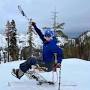 Profile Picture of Fundraiser by Alexa Kate Neilson : Help Alexa ski again! - GoFundMe (@gofundme.com) on Google