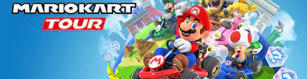 Mario kart 8 deluxe has new options to help out rookie racers, like smart steering. Descargar Mario Kart Tour En Pc Con Memu